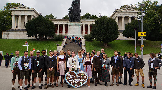  BMW Wiesn Sport-Stammtisch 2017 (&copy;Foto. Martin Schmitz)
